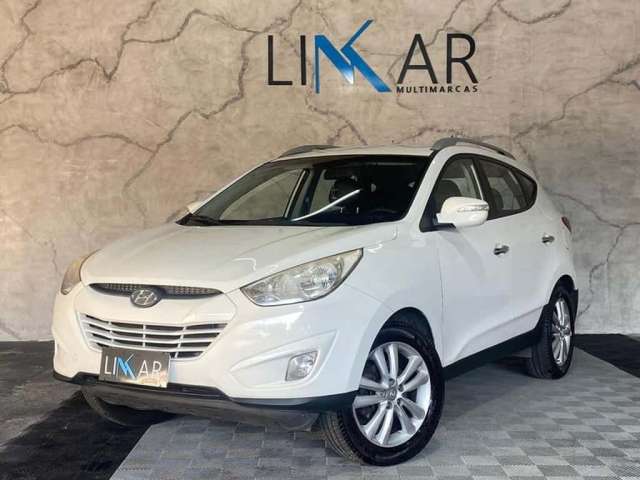 HYUNDAI IX 35 B 2016