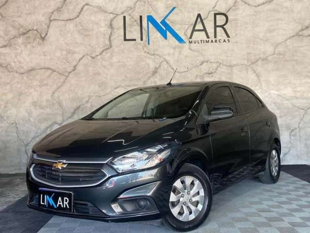 CHEVROLET ONIX 1.0 LT 2021