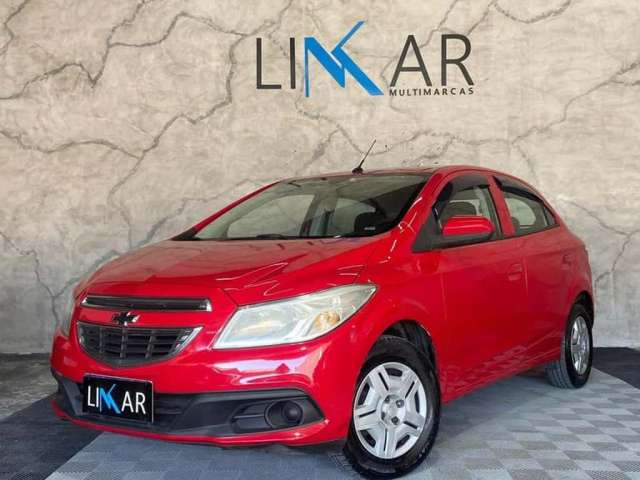 CHEVROLET ONIX 1.0 MT LT 2013