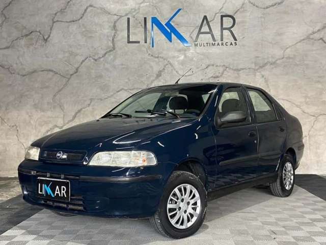 FIAT SIENA 2006