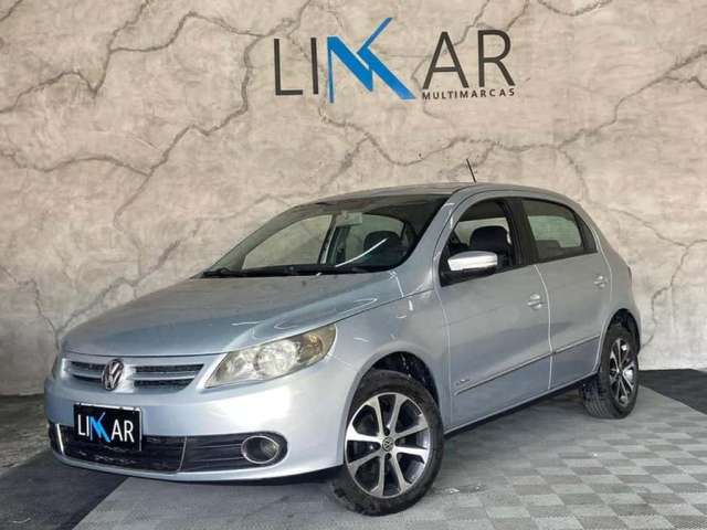 VOLKSWAGEN GOL 1.6 POWER 2011