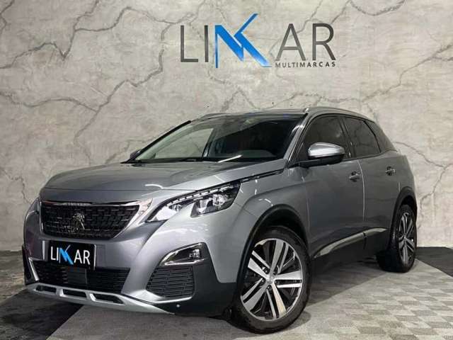 PEUGEOT 3008 GRIFFE AT 2019