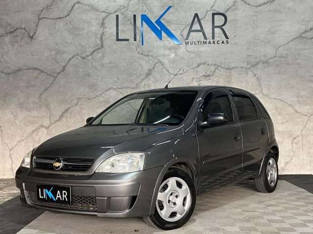 CHEVROLET CORSA HATCH MAXX 2012