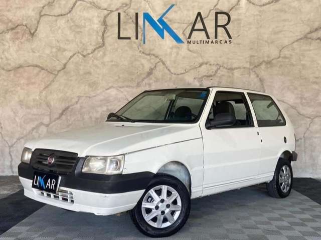 FIAT UNO MILLE ECONOMY 2013