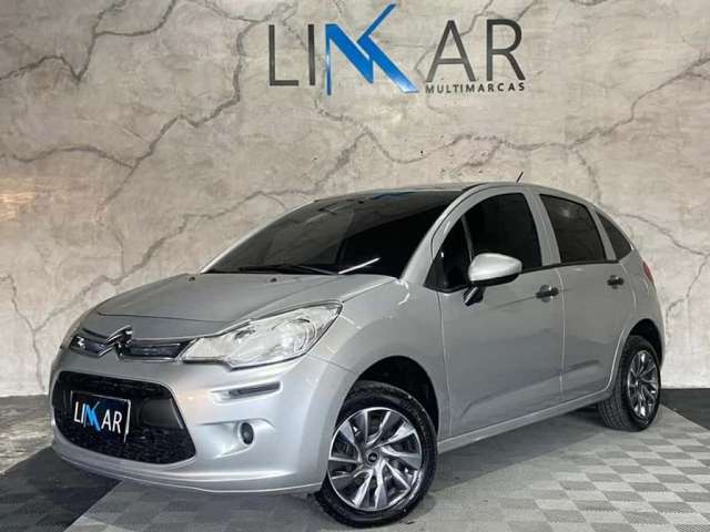 CITROEN C3 PTECH M ORIG 2018