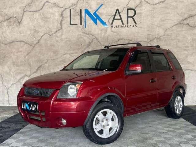 FORD ECOSPORT XLT 2.0 2005