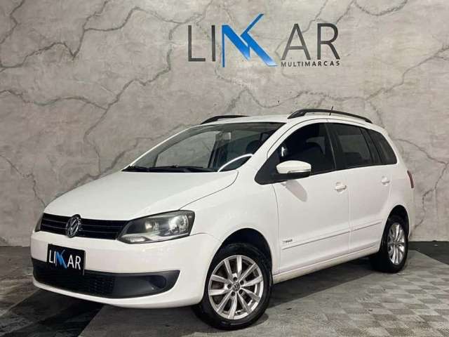 VOLKSWAGEN SPACEFOX GII 2014