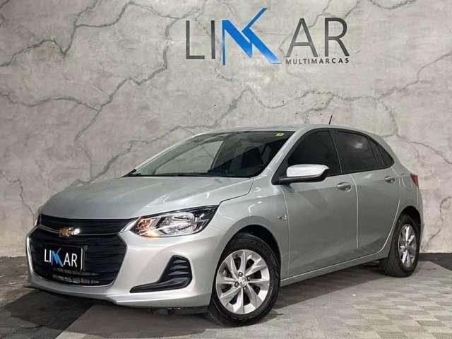 CHEVROLET ONIX 10TAT LT2 2023