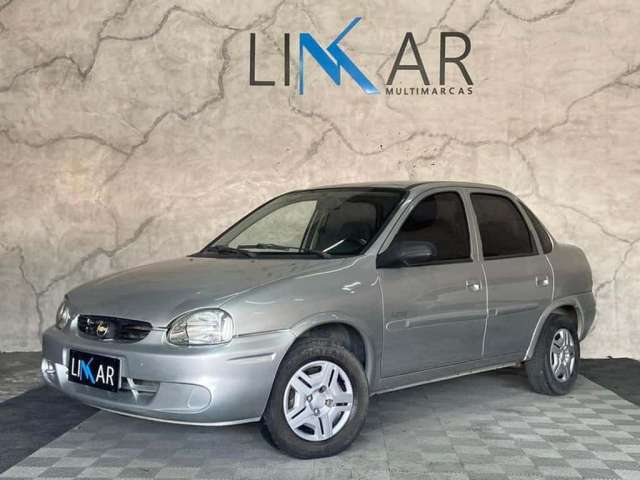 CHEVROLET CORSA CLASSIC 2004