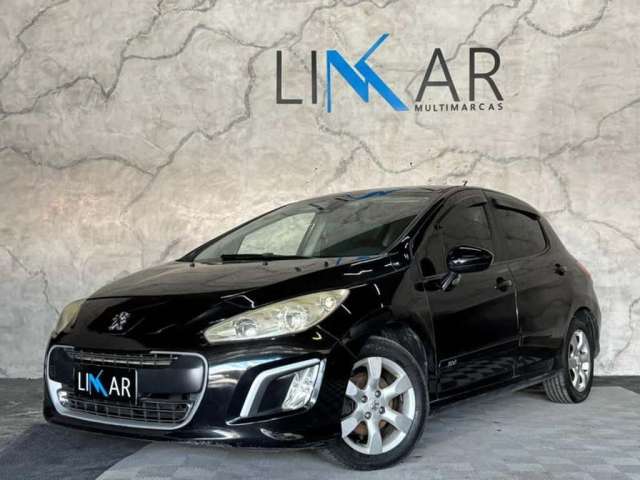 PEUGEOT 308 ALLURE 1.6 MC 2013