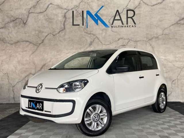 VOLKSWAGEN UP TAKE MA 1.0 2015