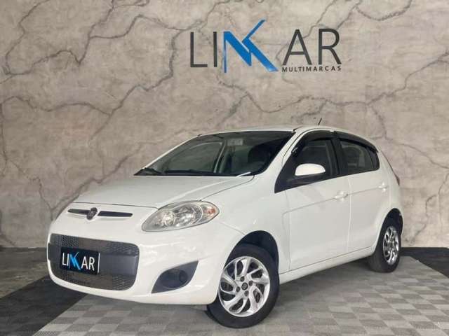 FIAT FIAT PALIO ATTRACT 1.0 2013