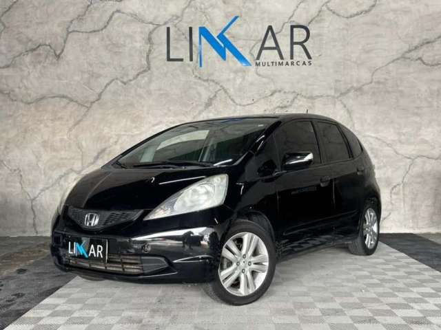 HONDA FIT EX 2012