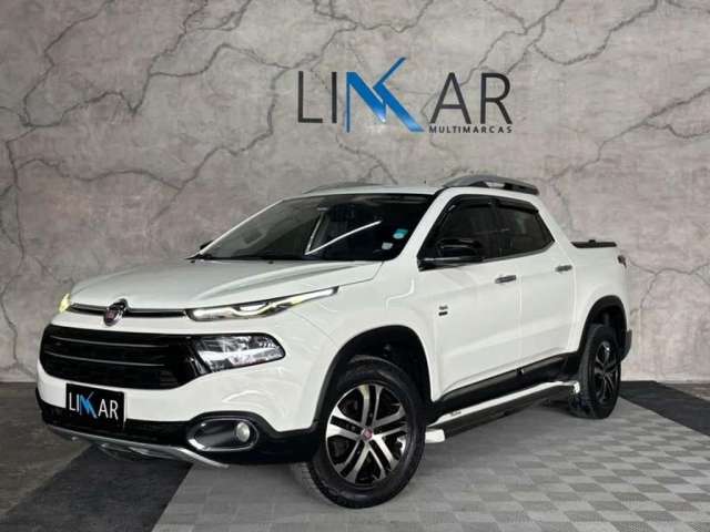 FIAT TORO VOLCANO 2.0 16V 4X4 TB DIESEL AUT. 2017