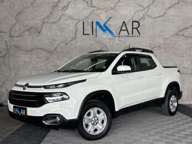 FIAT TORO FREEDOM 1.8 16V FLEX AUT 2017