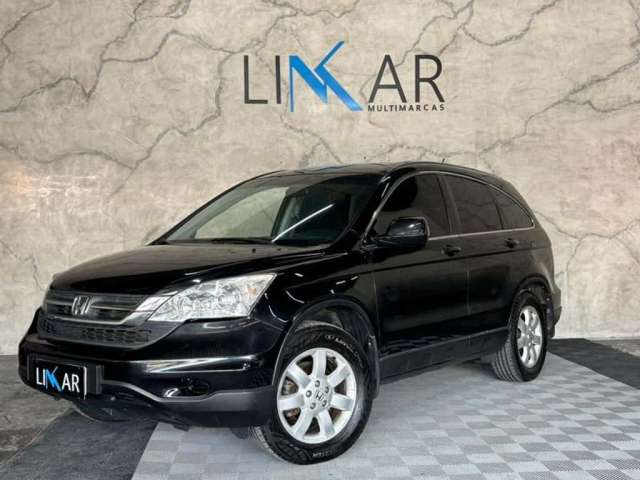 HONDA CR-V LX 4X2 2.0 16V 2011