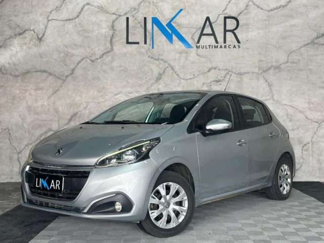 PEUGEOT 208 ACTIVE MT 2017