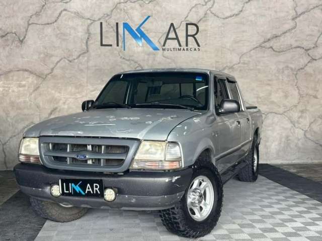 FORD RANGER XL 2001