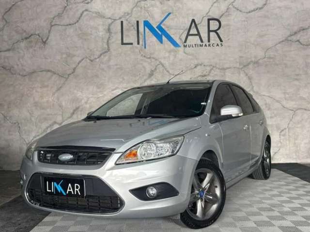 FORD FOCUS HATCH 2.0 2013