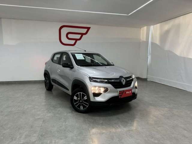 RENAULT KWID