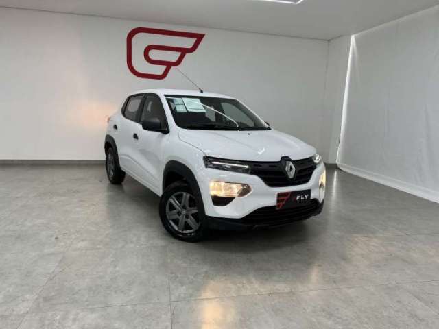 RENAULT KWID