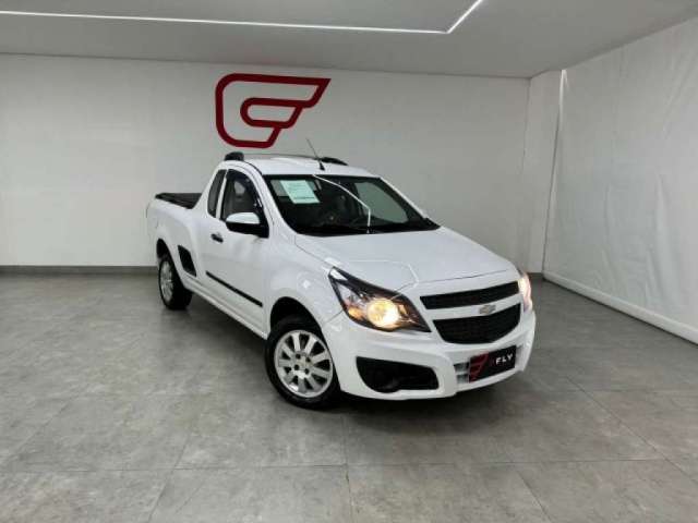 CHEVROLET MONTANA