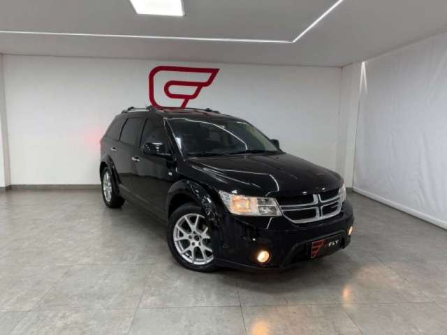 DODGE JOURNEY