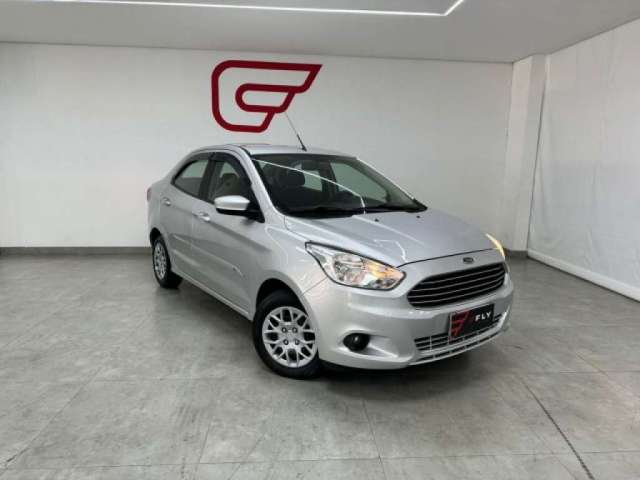 FORD KA+