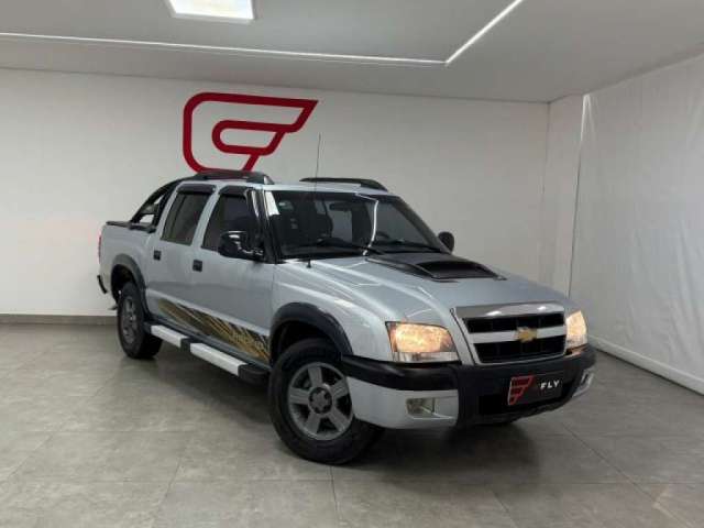 CHEVROLET S10