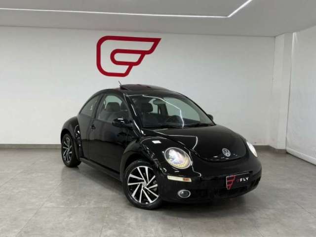 VOLKSWAGEN NEW BEETLE