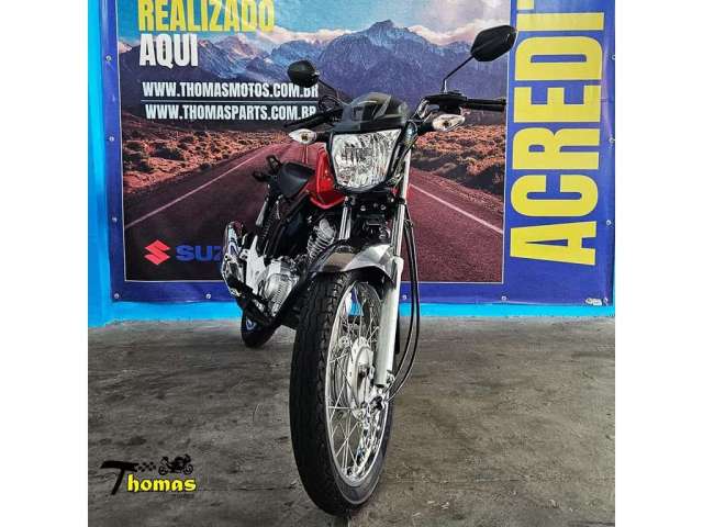 Honda Cg 160 start 2023