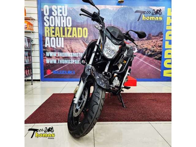 Honda Cb twister abs 2020