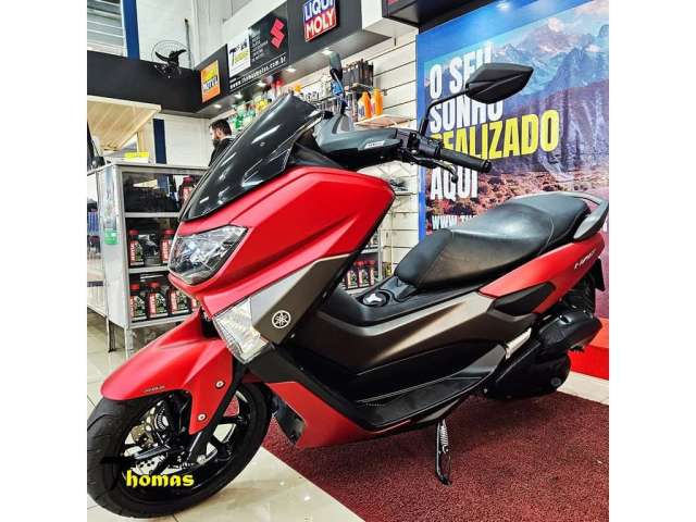 Yamaha Nmax 160 2020