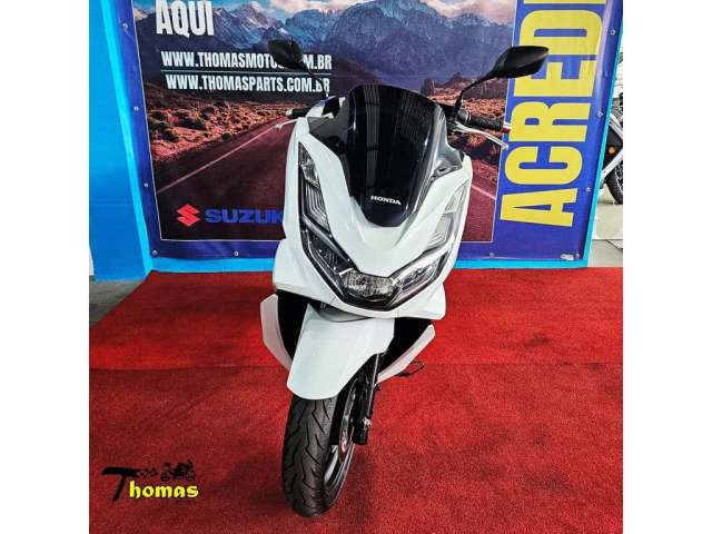 Honda Pcx 160  2023