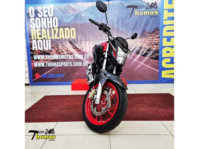 Honda Cb 250 twister 2020