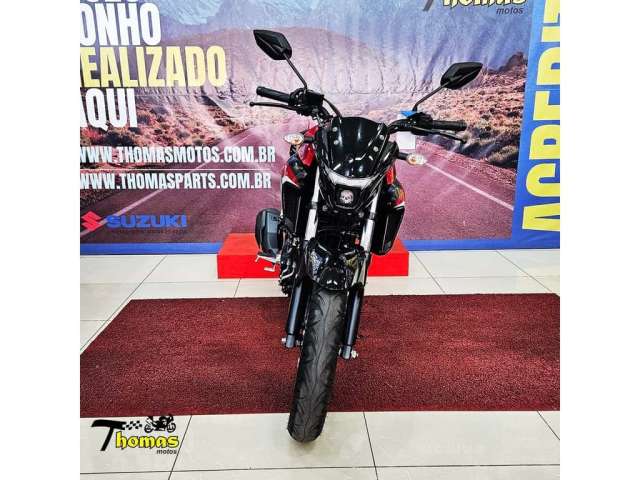 Yamaha Fz25 250 fazer flex 2024