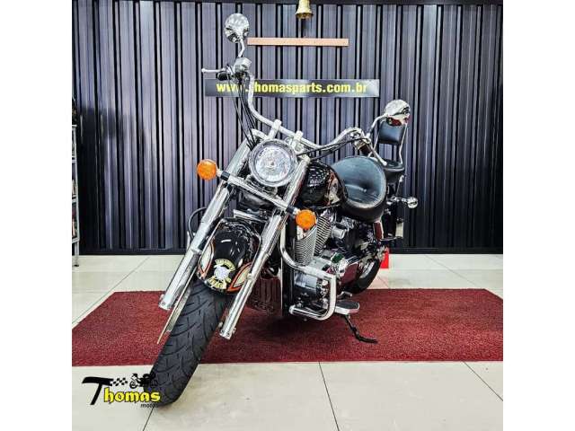 Honda Vt 750 shadow 2008