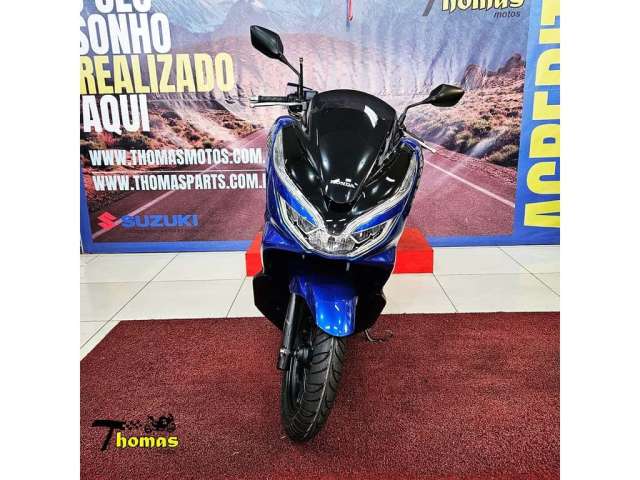 Honda Pcx 150 2022