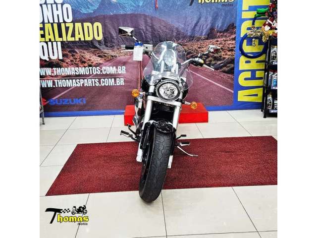 Suzuki Boulevard m800  2011