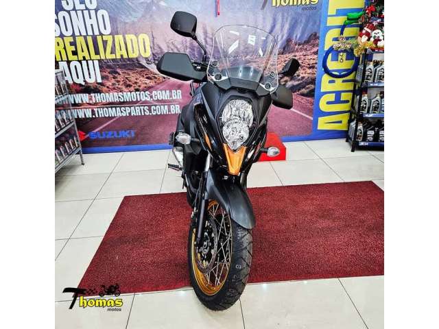 Suzuki Dl 650 v strom 2025