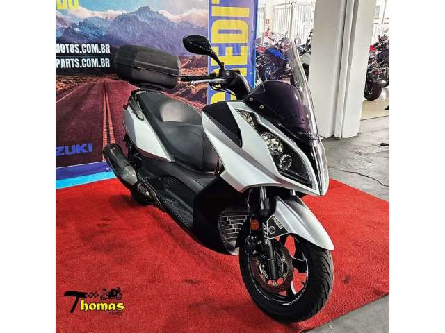 Kymco Downtown 300 i abs 2022