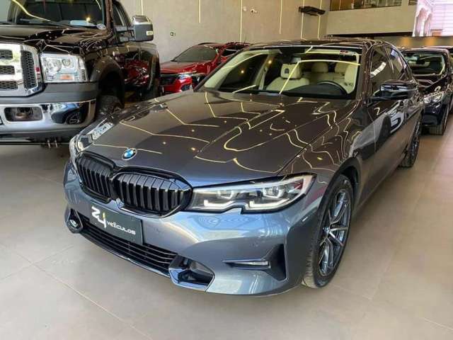 BMW 320I 2020