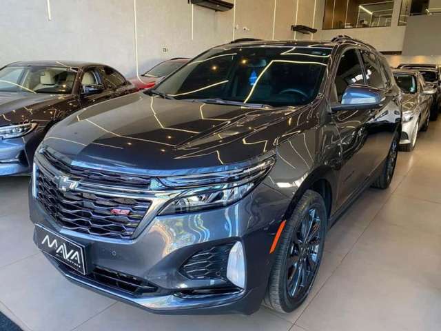 CHEVROLET EQUINOX T RS 2022