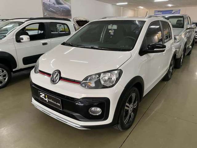 VOLKSWAGEN UP XTREME TSI MD 2020