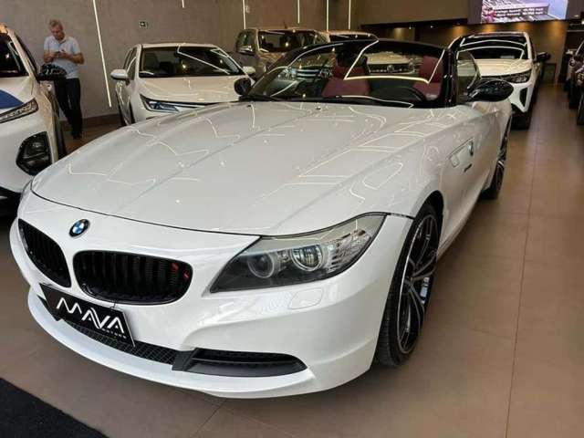 BMW Z4 SDRIVE2.3I LM31 2012