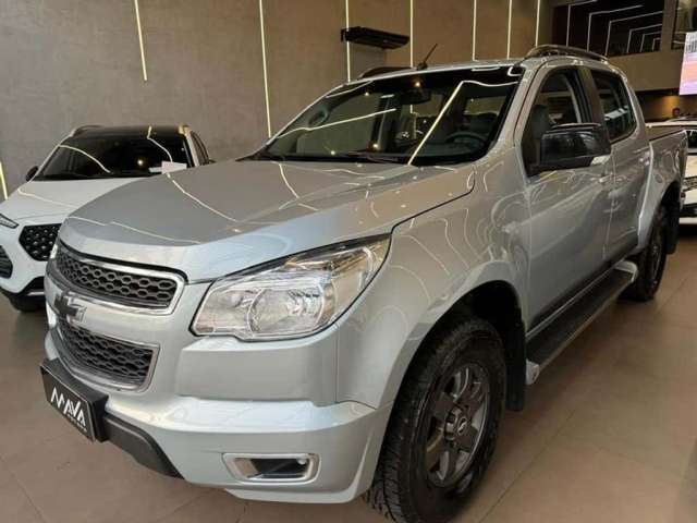 CHEVROLET S10 LT DD2 2013