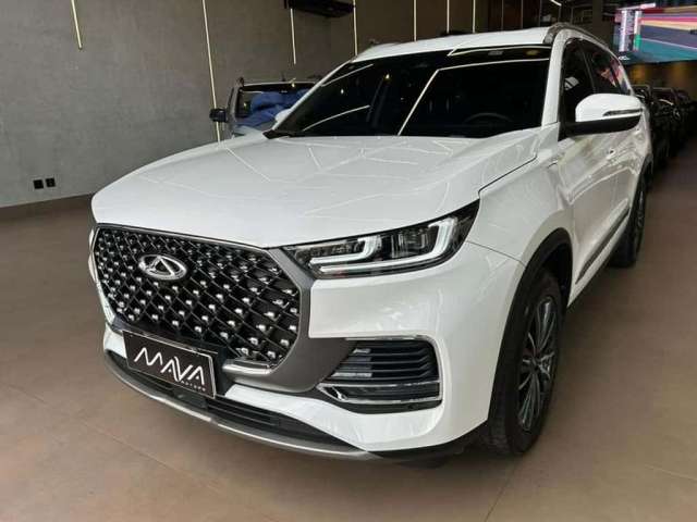 CAOA CHERY CAOA TIGGO8 PHEV 2023