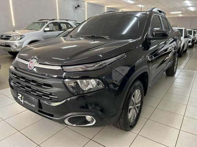 FIAT TORO FREEDOM AT 2019