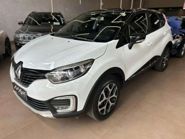 RENAULT CAPTUR INTEN 20A 2018