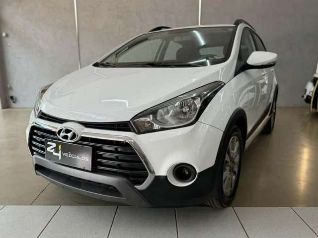 HYUNDAI HYUNDAHB20X 1.6A STYLE 2017